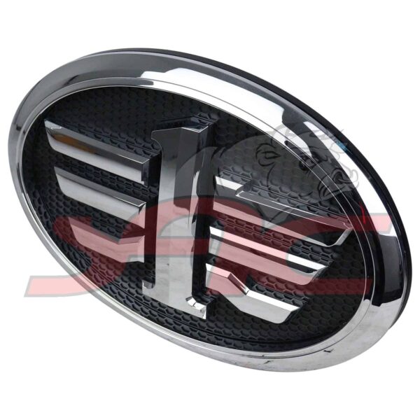FAW JK6 15.220 FL BONNET BADGE