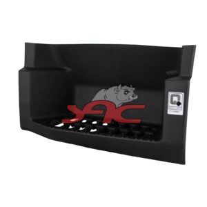 FAW JK6 15.220 FL STEPBOX LOWER L/H