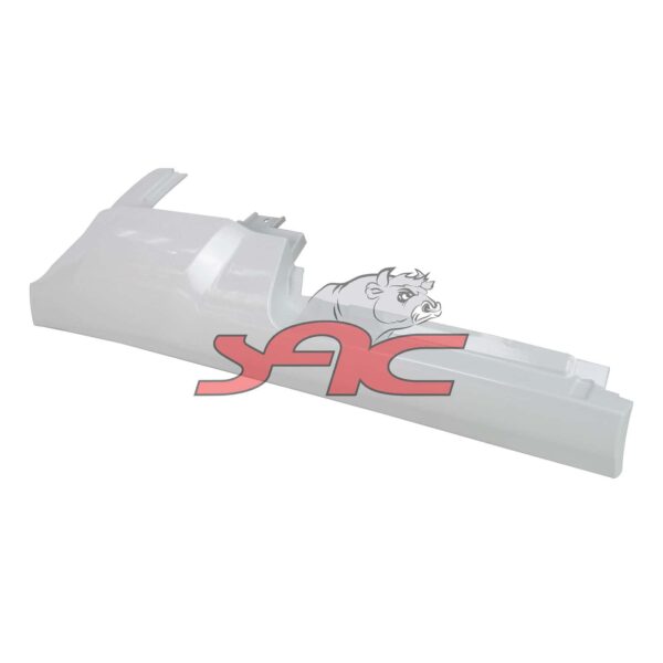FAW JK6 15.220 FL REAR CORNER PANEL R/H