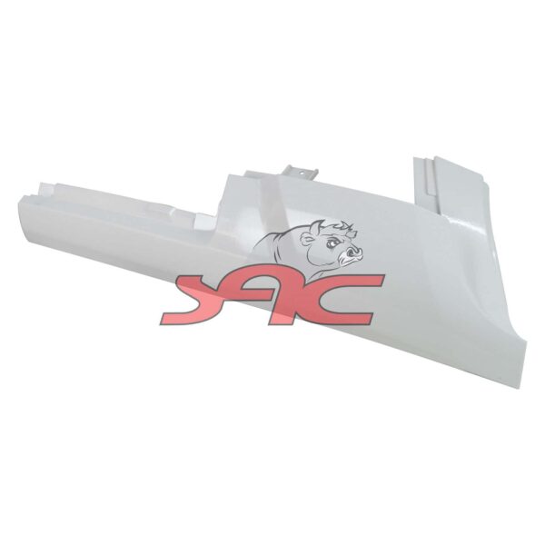 FAW JK6 15.220 FL REAR CORNER PANEL L/H