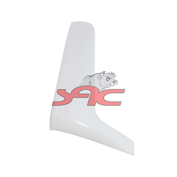 FAW JK6 15.220 FL FRONT CORNER PANEL R/H