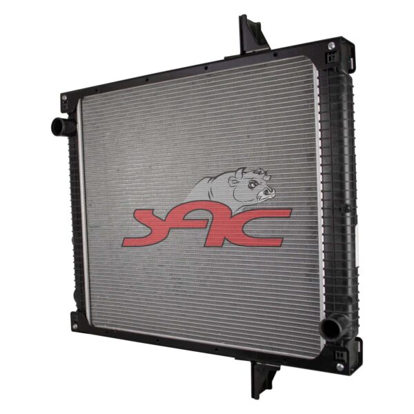 FAW JK6 15.220 BF6M RADIATOR