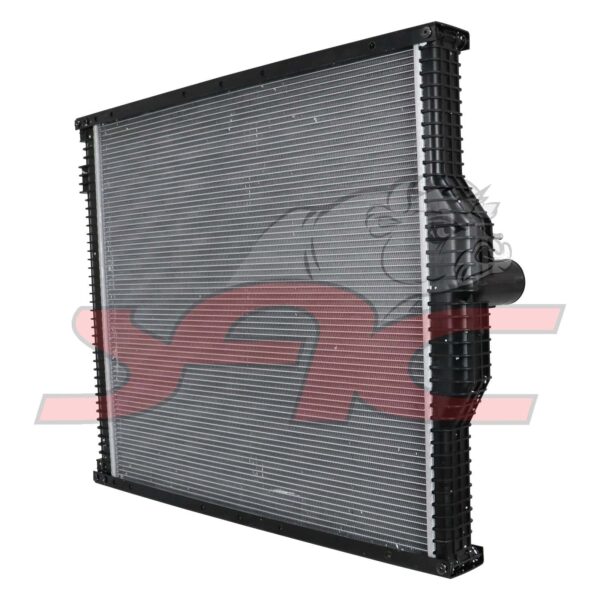 FAW J5N 28.380 WP10 RADIATOR