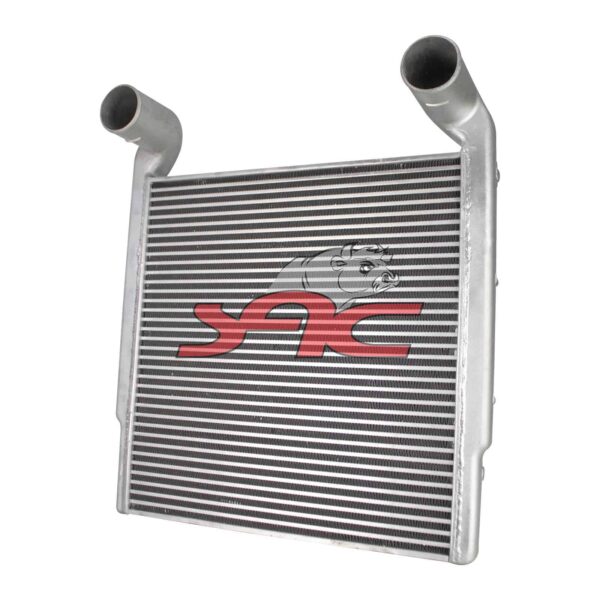 FAW J5N 33.420 WP12 INTERCOOLER