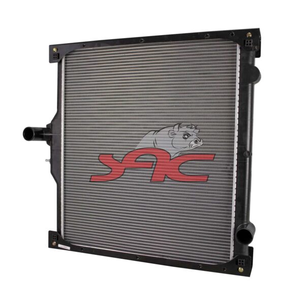 FAW 16.240 CA6DF2-24 RADIATOR