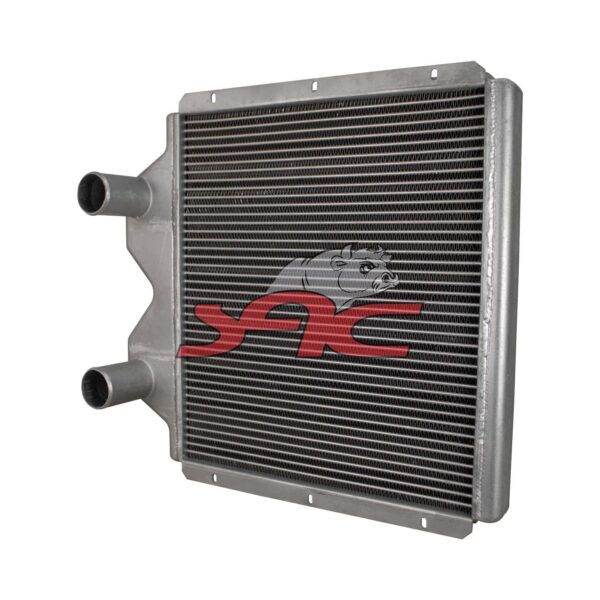 FAW 16.240 CA6DF2-24 INTERCOOLER