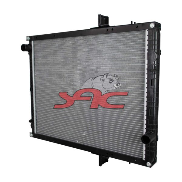 FAW 6.130 CUMMINS ISF2.8S3129T RADIATOR