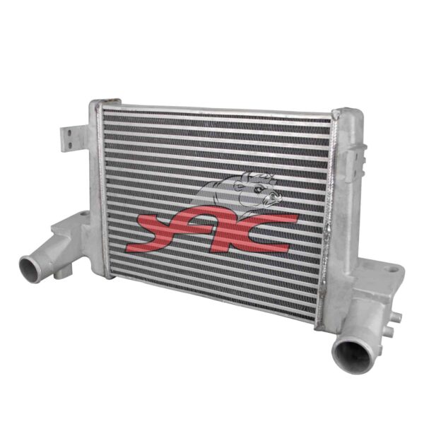 FAW 8.140 CUMMINS ISF3.8S3141 INTERCOOLER