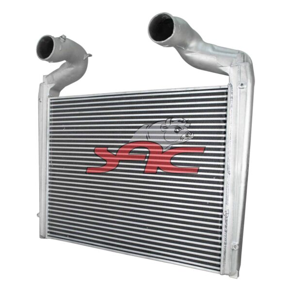 FAW JH6 28.500 CA6DM3 INTERCOOLER