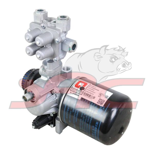 FAW J5N 35.340 FD AIRDRYER