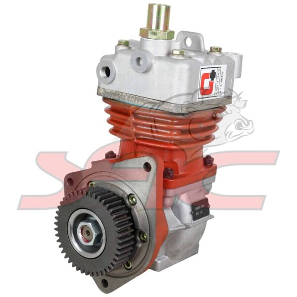 FAW JK6 15.220 FL COMPRESSOR