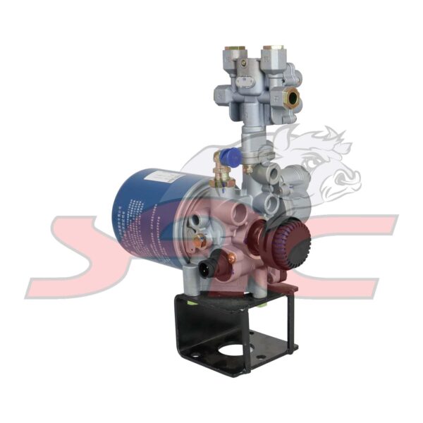 FAW J5N 28.290 FD AIRDRYER