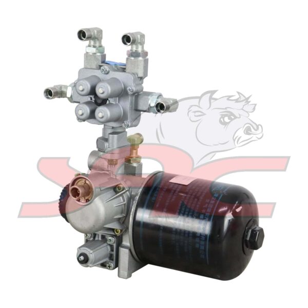 FAW 16.240 FD/FT AIRDRYER