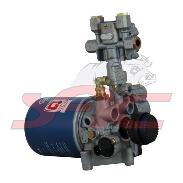 FAW 6.130 FL-MT AIRDRYER COMPLETE WITH 4WAY VALVE