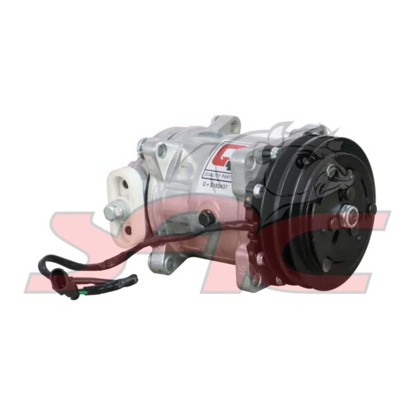 FAW JK6 15.220 AIRCON PUMP