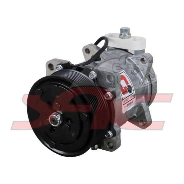 FAW 8.140 ISF3.8S3141 AIRCON PUMP
