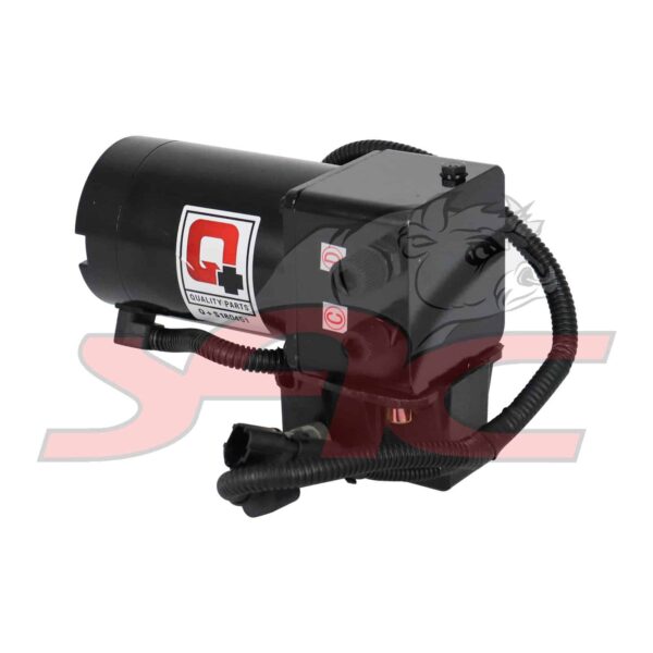 FAW JH6 28.500 FT CAB JACK PUMP ELECTRIC