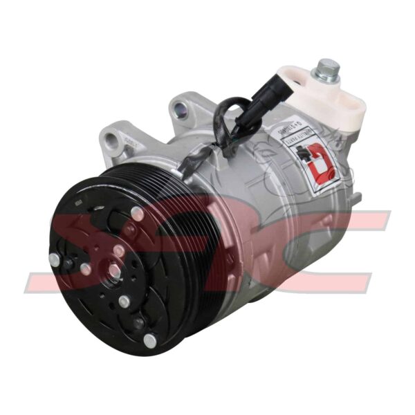 FAW JH6 28.500 CA6DM3 AIRCON PUMP