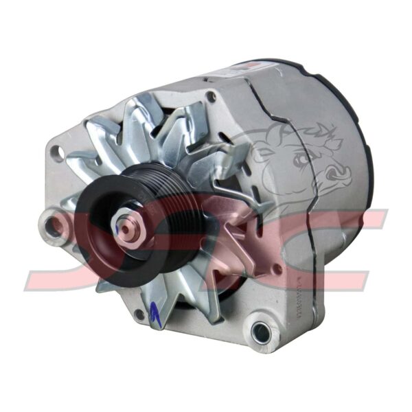 FAW J5N 28.380 WP10 ALTERNATOR