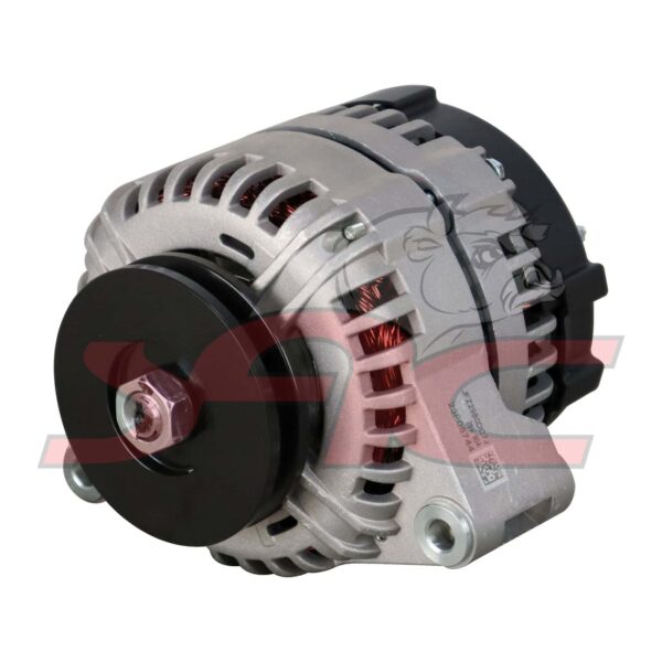 FAW JK6 15.220 ALTERNATOR