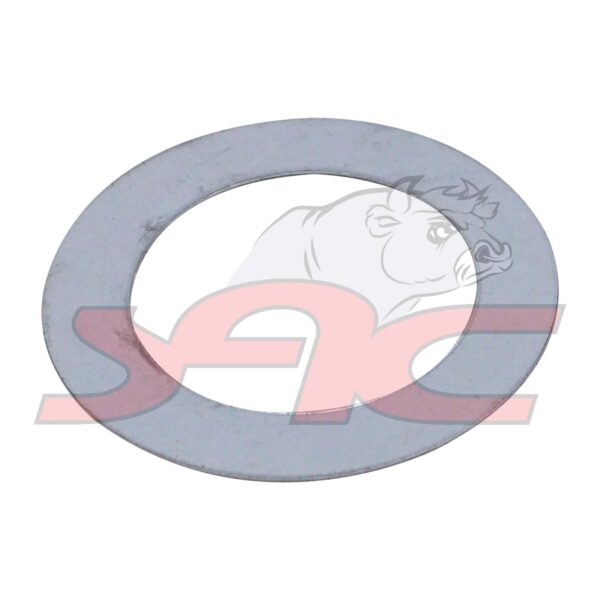 FAW 26.240 FD KING PIN WASHER