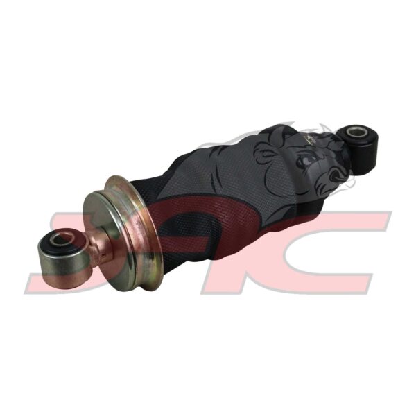 FAW J5N 28.290 FD REAR CAB SHOCK WITH AIR BELLOW