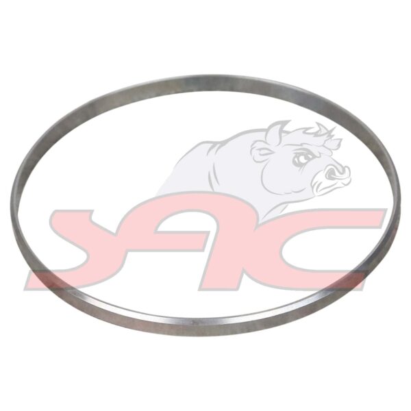FAW JH6 28.500 CA6DM3 LINER CARBON SCRAPING RING
