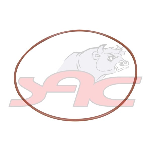 FAW JH6 28.500 CA6DM3 LINER O-RING