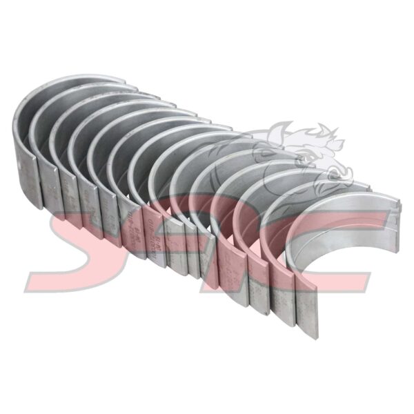 FAW JH6 28.500 CA6DM3 CAM BEARING KIT