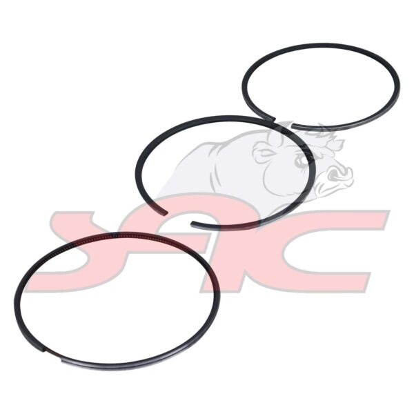 FAW JH6 28.500 CA6DM3 PISTON RING KIT