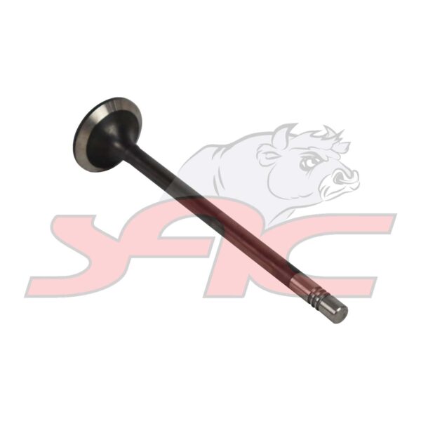 FAW JH6 28.500 CA6DM3 C/HEAD EXH VALVE 165X39X9MM