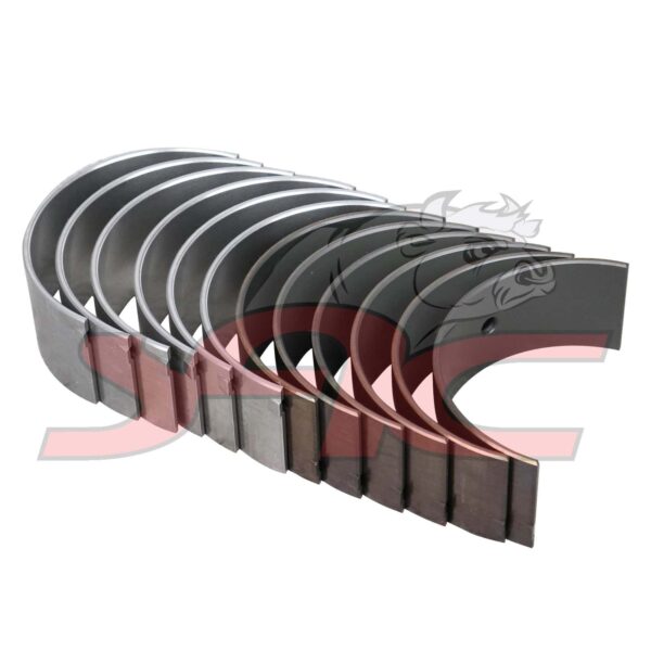 FAW JH6 28.500 CA6DM3 BIGENDBEARING KIT