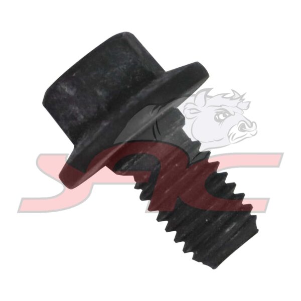 FAW JH6 28.500 CA6DM3 PISTON NOZZLE SPRAYER BOLT