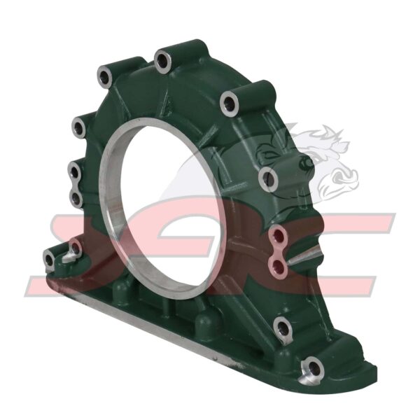 FAW JH6 28.500 CA6DM3 FRONT CRANKSHAFT OIL SEAL COVER