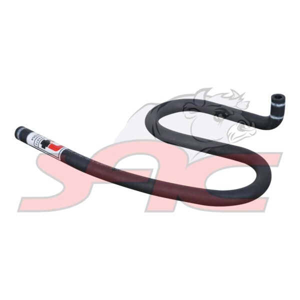 FAW JH6 28.500 CA6DM3 RADIATOR HOSE