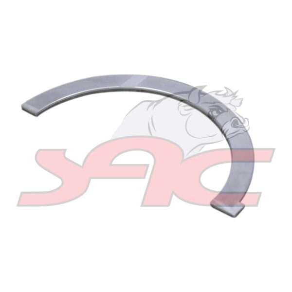 FAW JH6 28.500 CA6DM3 CRANKSHAFT THRUST WASHER