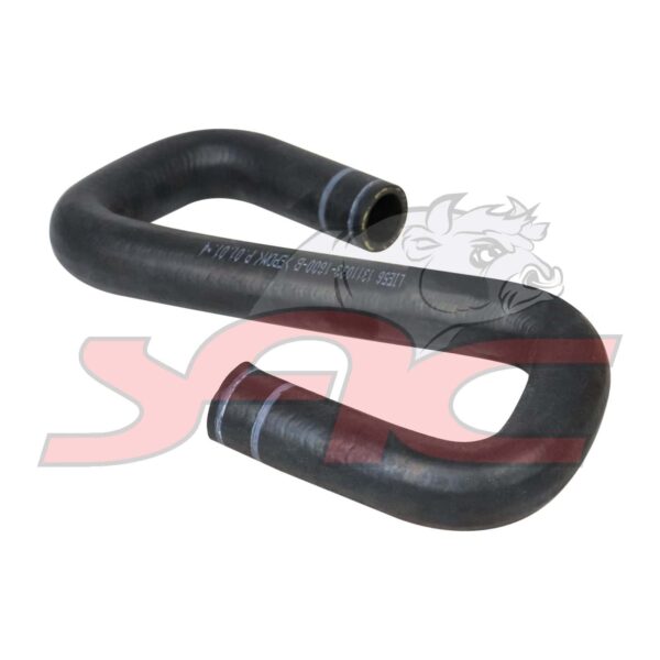 FAW JH6 28.500 CA6DM3 EXPANSION TANK RETURN HOSE