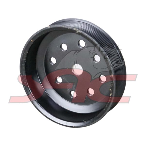 FAW JH6 28.500 CA6DM3 FAN BELT PULLY