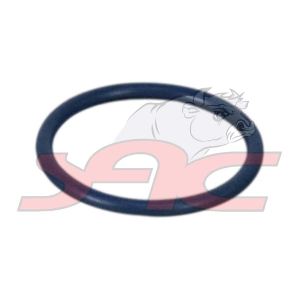 FAW JH6 28.500 CA6DM3 WATER PUMP O-RING 41.2X3.55