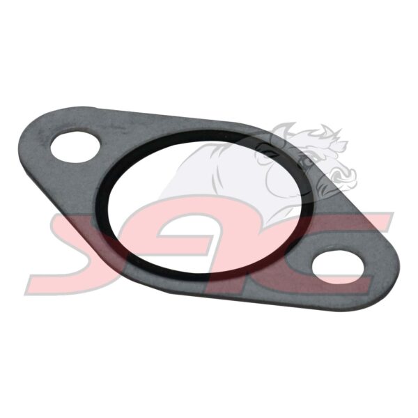 FAW JH6 28.500 CA6DM3 WATER PUMP INLET GASKET