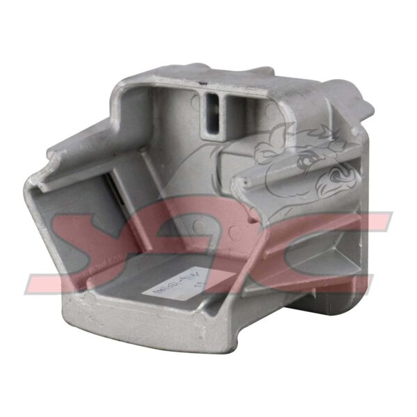 FAW JH6 28.500 CA6DM3 FRONT ENGINE MOUNTING