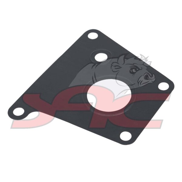 FAW JH6 28.500 CA6DM3 OIL FILTER HOUSING GASKET