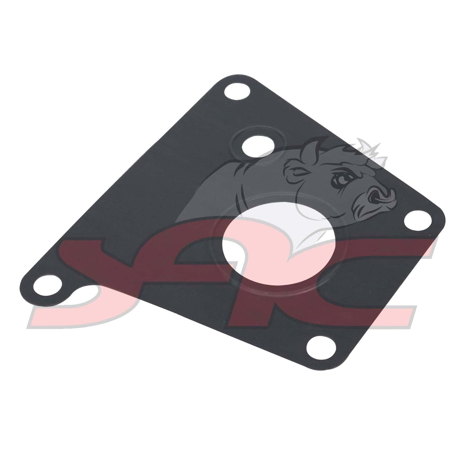 FAW JH6 28.500 CA6DM3 OIL FILTER HOUSING GASKET