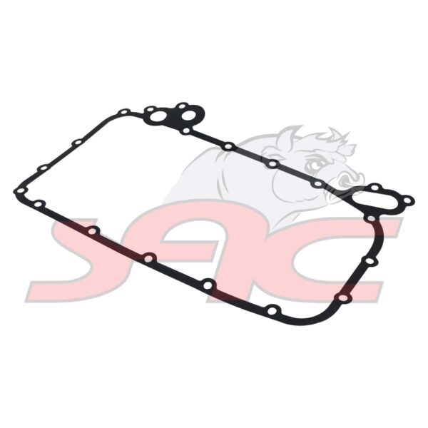 FAW JH6 28.500 CA6DM3 OIL COOLER GASKET