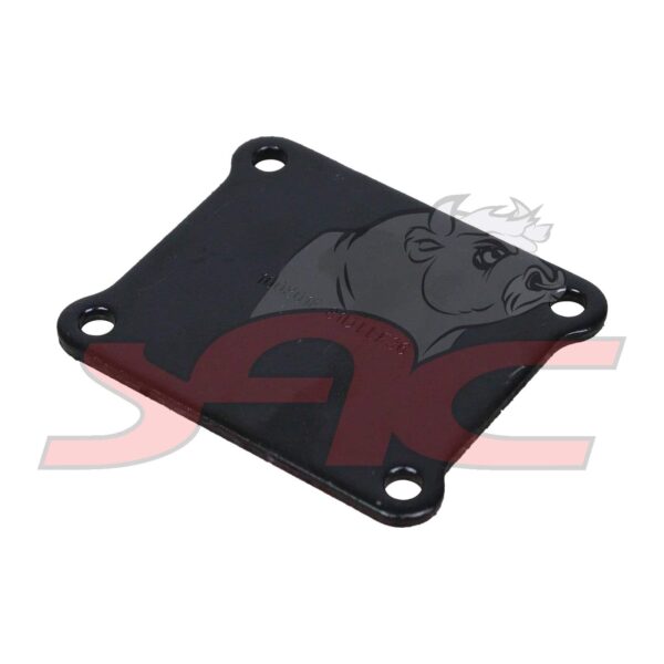 FAW JH6 28.500 CA6DM3 INLET MANIFOLD COOLING COVER