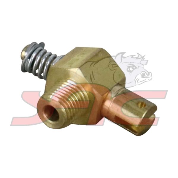 FAW JH6 28.500 CA6DM3 DRAIN VALVE
