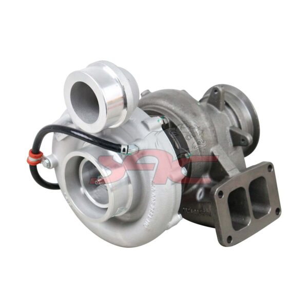 FAW JH6 28.500 CA6DM3 TURBO