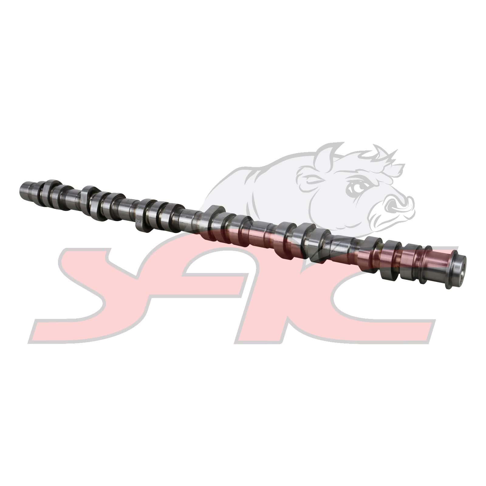 FAW JH6 28.500 CA6DM3 CAMSHAFT