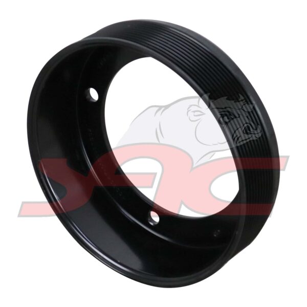 FAW JH6 28.500 CA6DM3 CRANKSHAFT PULLEY
