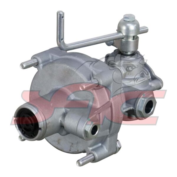 FAW J5N 28.380 FT TRAILER CONTROL VALVE